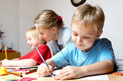 расписание